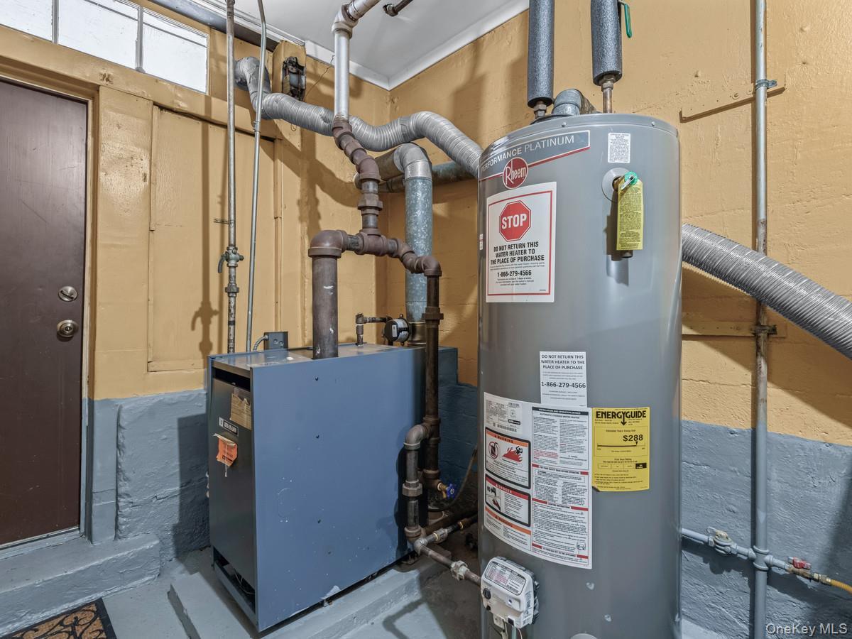 Single Family Sayers Queens, NY 11433, MLS-936301-21