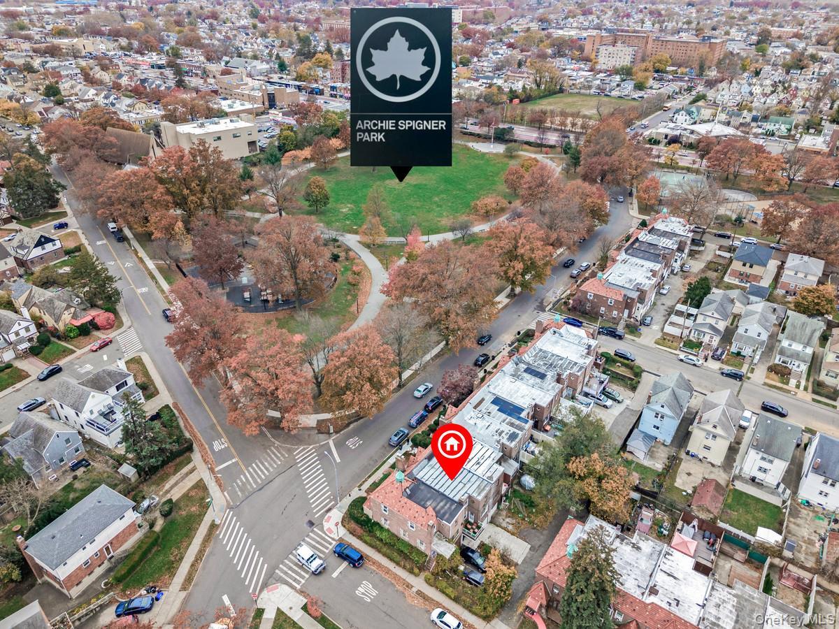 Single Family Sayers Queens, NY 11433, MLS-936301-29