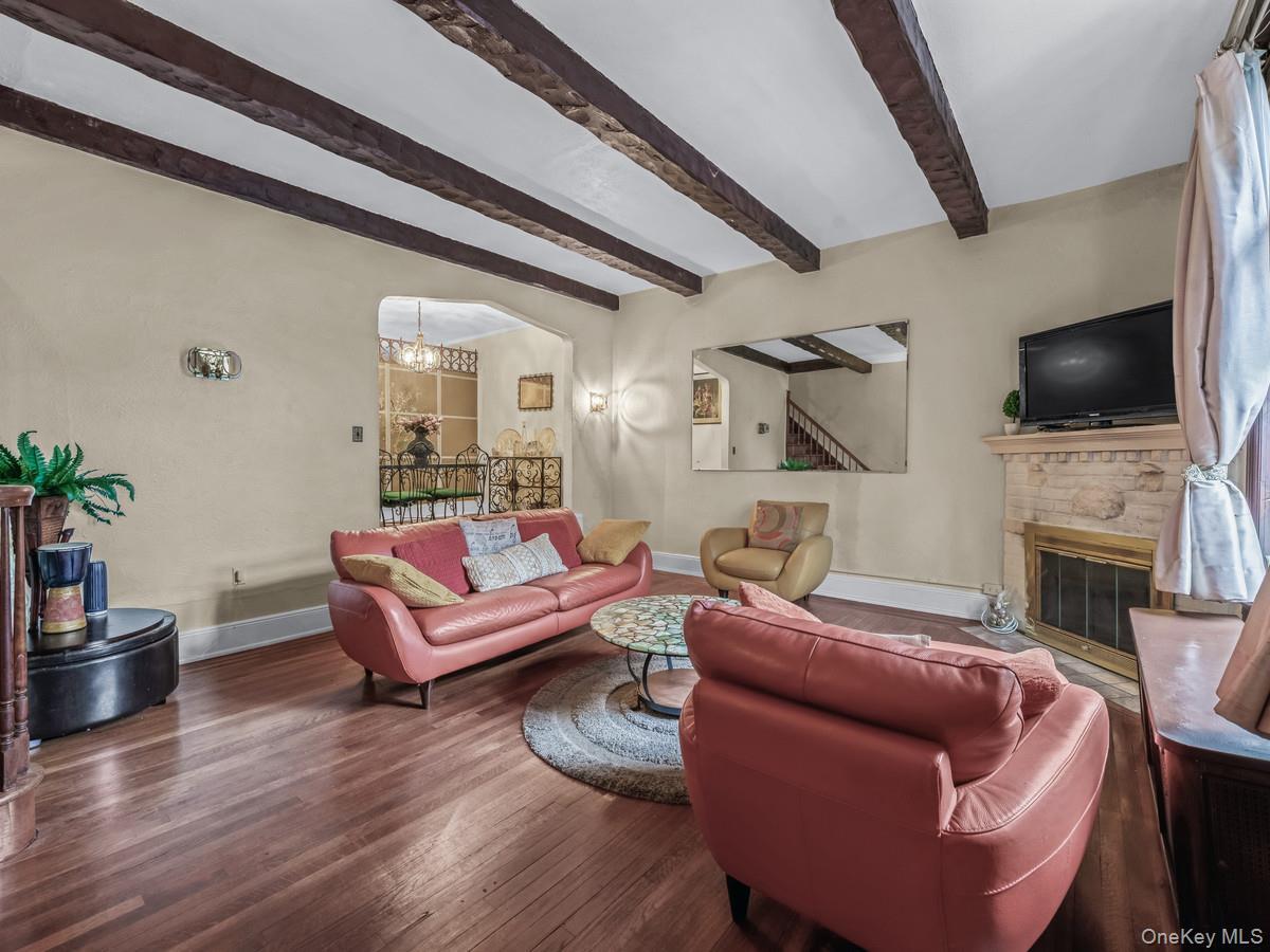 Single Family Sayers Queens, NY 11433, MLS-936301-3