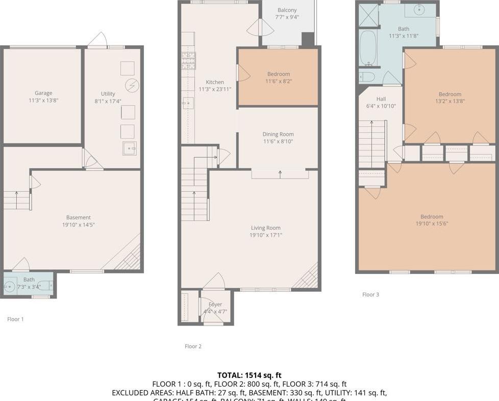 Single Family Sayers Queens, NY 11433, MLS-936301-31