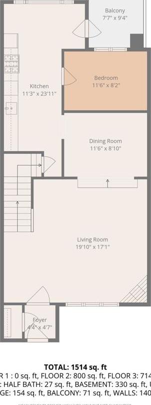 Single Family Sayers Queens, NY 11433, MLS-936301-32