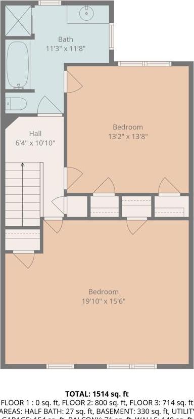Single Family Sayers Queens, NY 11433, MLS-936301-33