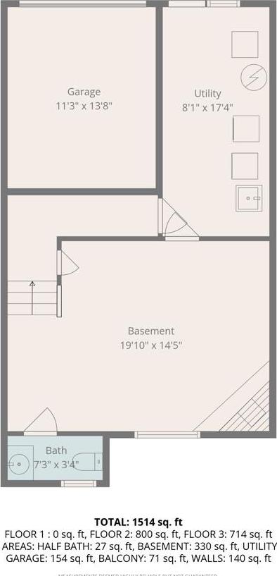 Single Family Sayers  Queens, NY 11433, MLS-936301-34