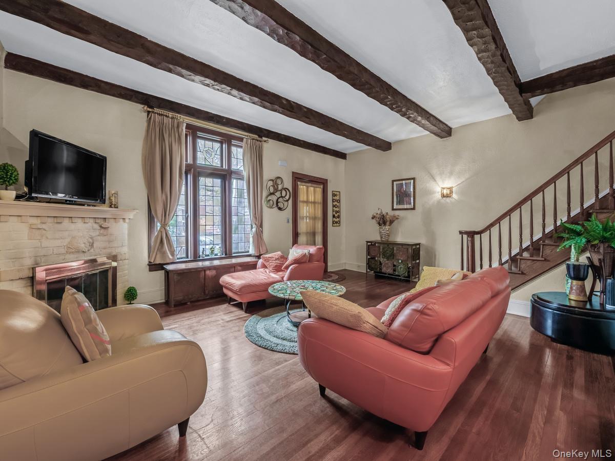 Single Family Sayers Queens, NY 11433, MLS-936301-4