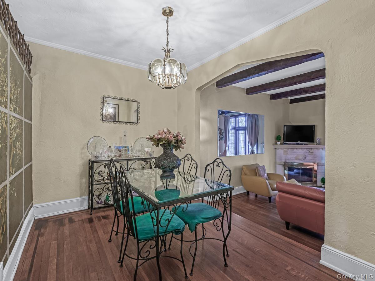 Single Family Sayers Queens, NY 11433, MLS-936301-6