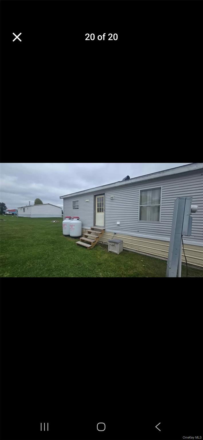 Single Family Gardnerville  Out Of Area, NY 13637, MLS-936319-19