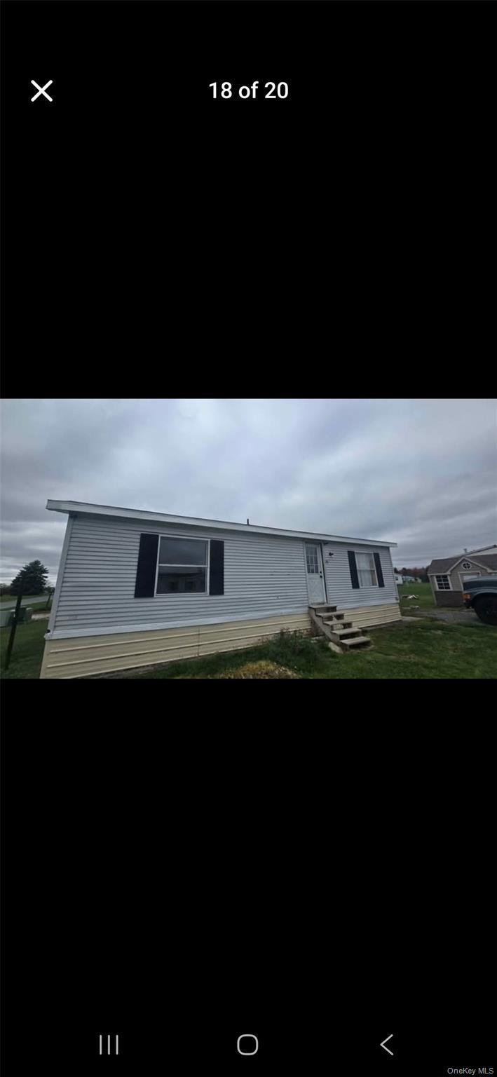 Single Family Gardnerville Out Of Area, NY 13637, MLS-936319-2