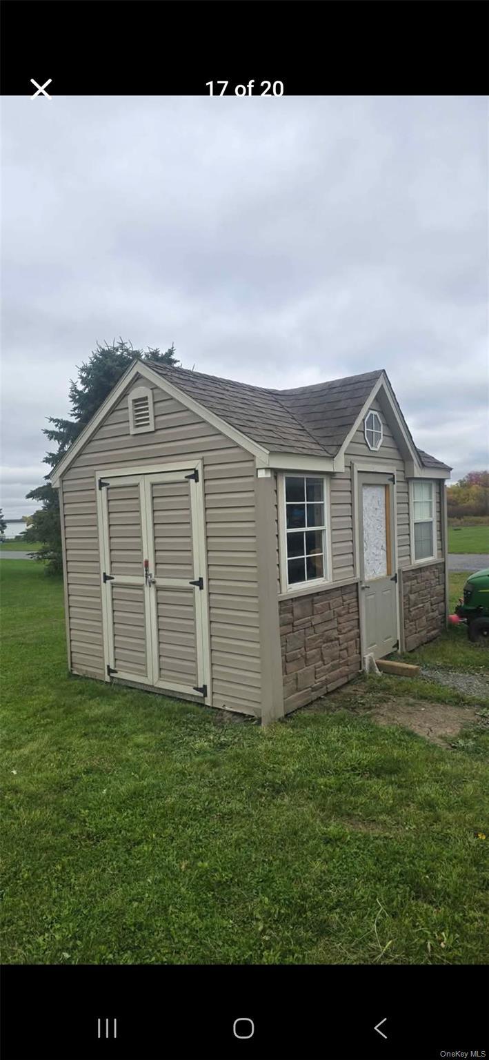 Single Family Gardnerville Out Of Area, NY 13637, MLS-936319-3