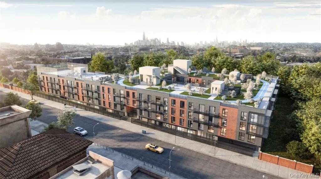 Condo 63rd  Brooklyn, NY 11219, MLS-936320-9