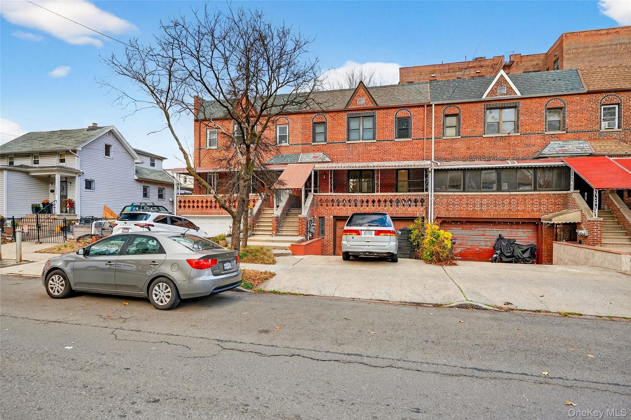Single Family Rowland Bronx, NY 10461, MLS-936328-12
