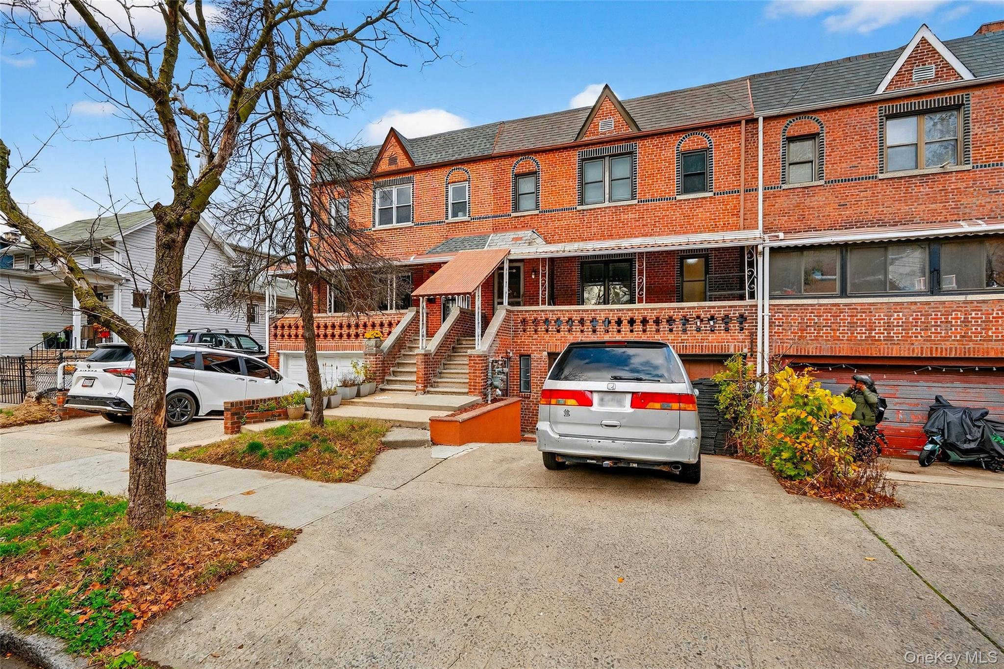 Single Family Rowland Bronx, NY 10461, MLS-936328-13