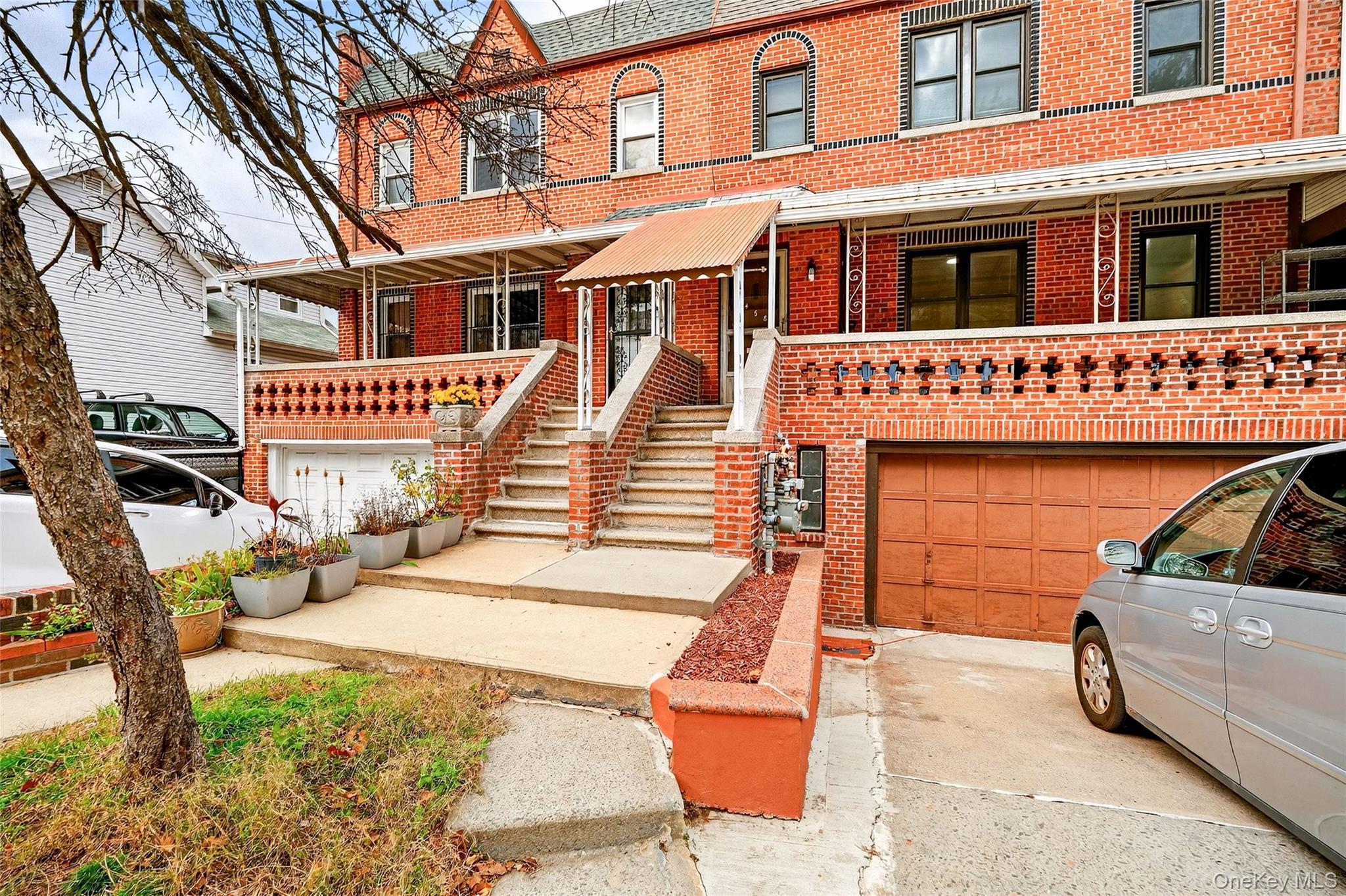 Single Family Rowland Bronx, NY 10461, MLS-936328-14