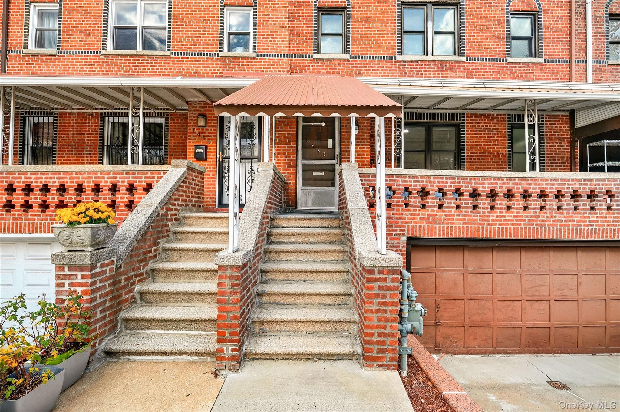 Single Family Rowland Bronx, NY 10461, MLS-936328-15
