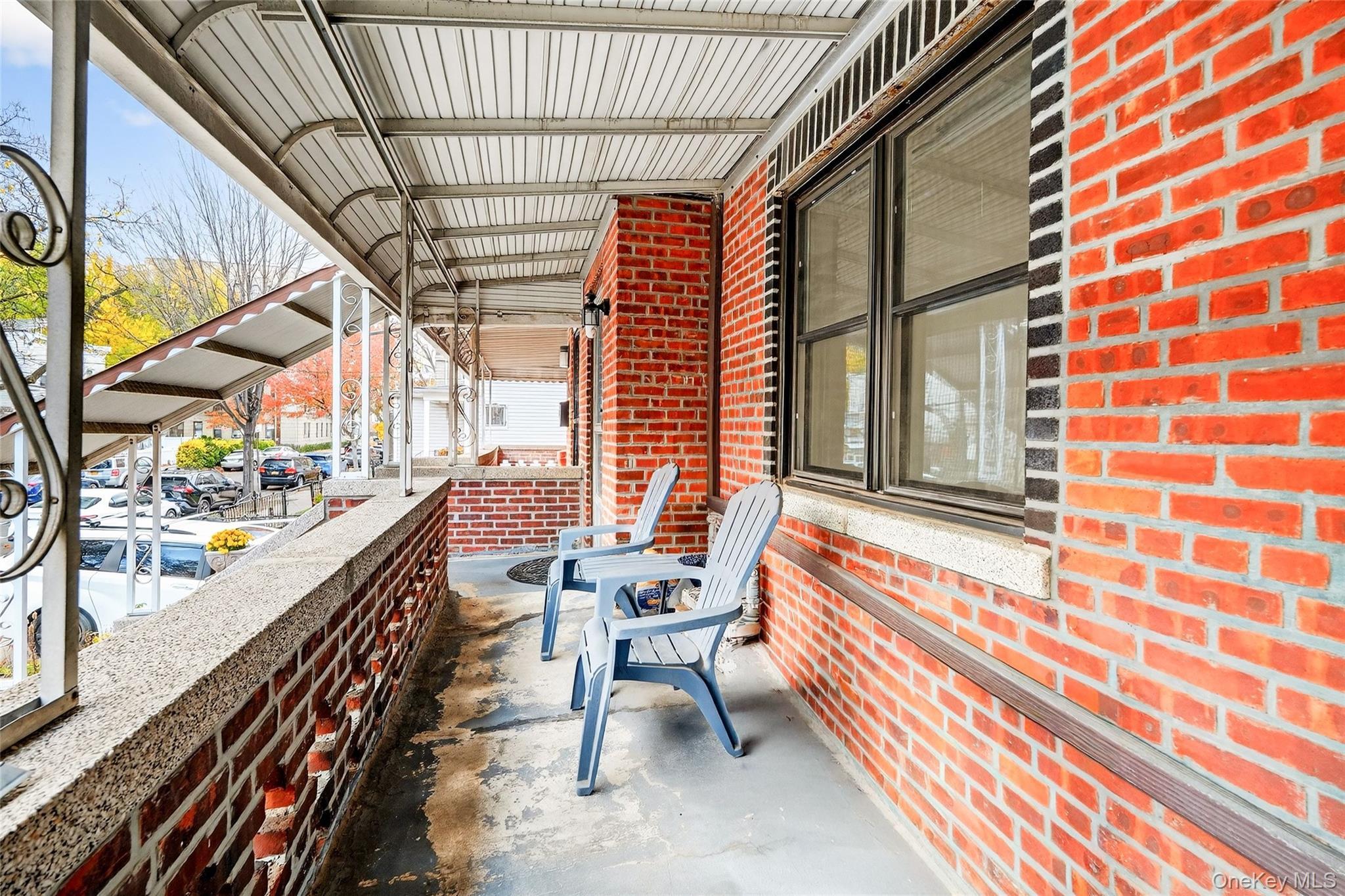 Single Family Rowland Bronx, NY 10461, MLS-936328-16