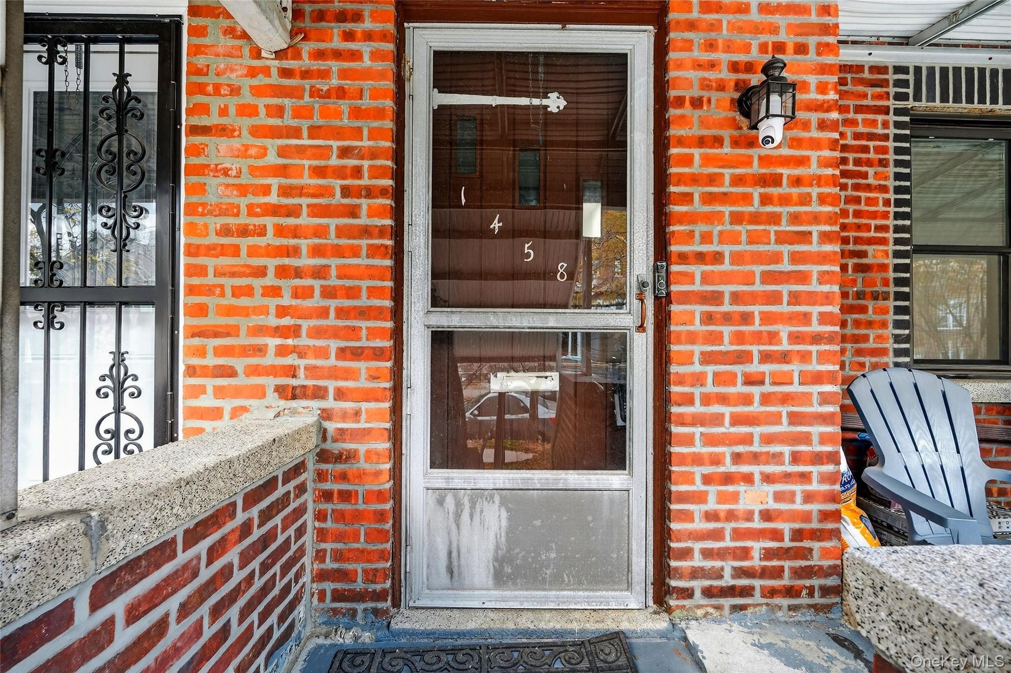 Single Family Rowland Bronx, NY 10461, MLS-936328-17