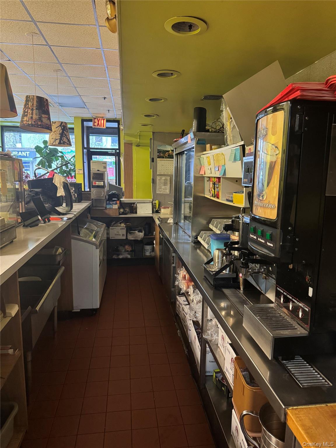 Commercial Lease 3rd  Bronx, NY 10455, MLS-936329-5