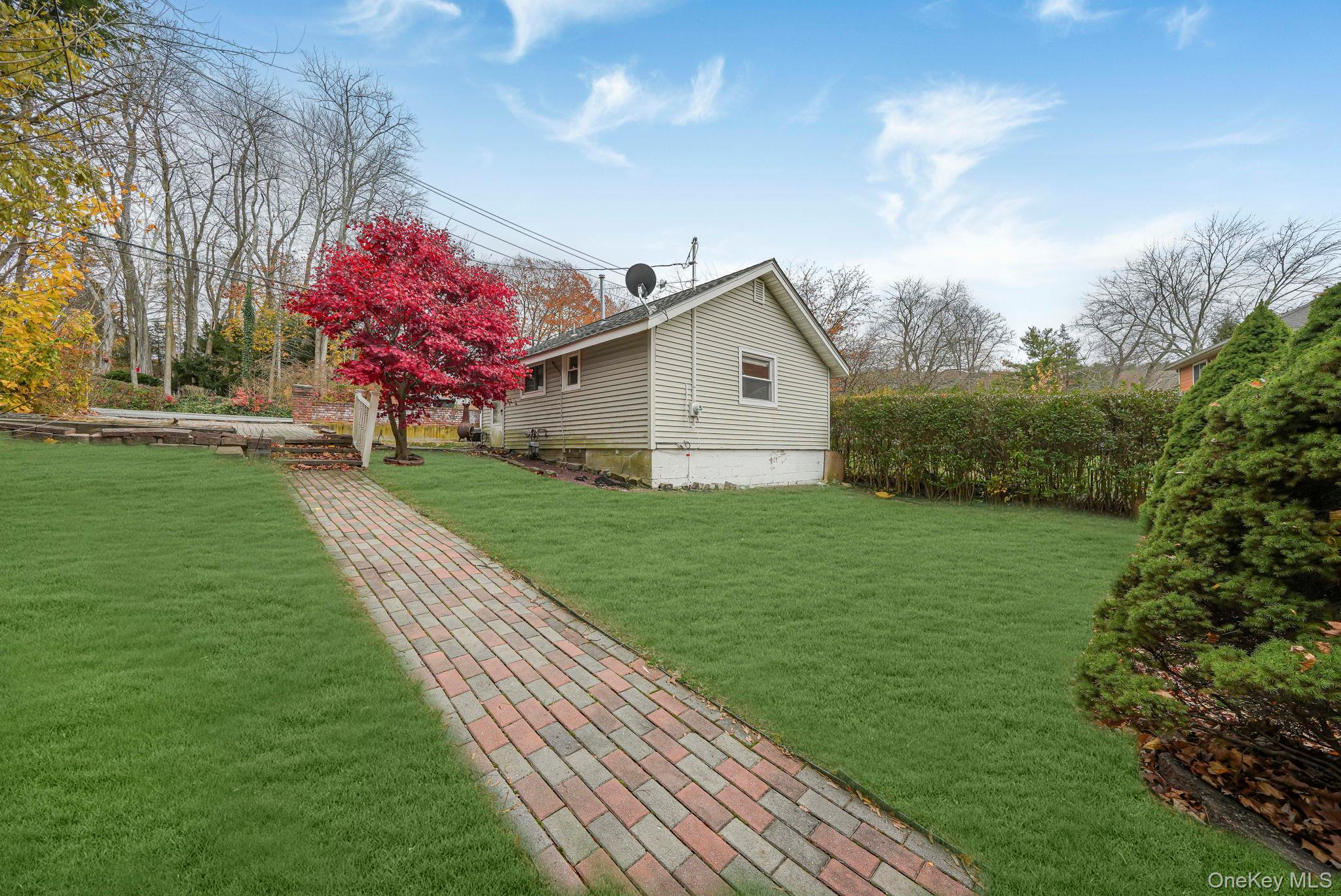 Single Family Teneyck  Orange County, NY 10925, MLS-936335-22