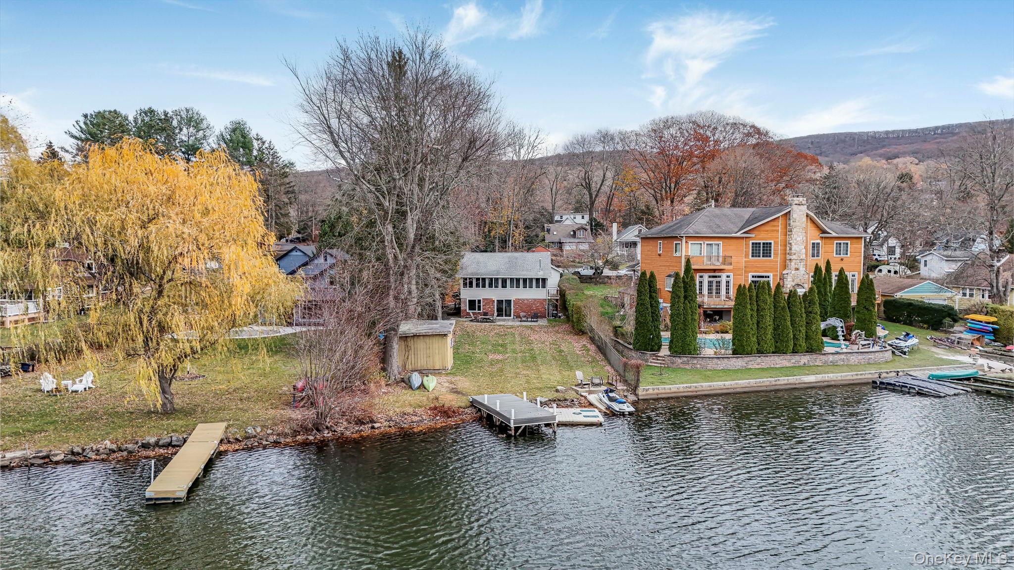 Single Family Teneyck  Orange County, NY 10925, MLS-936335-28