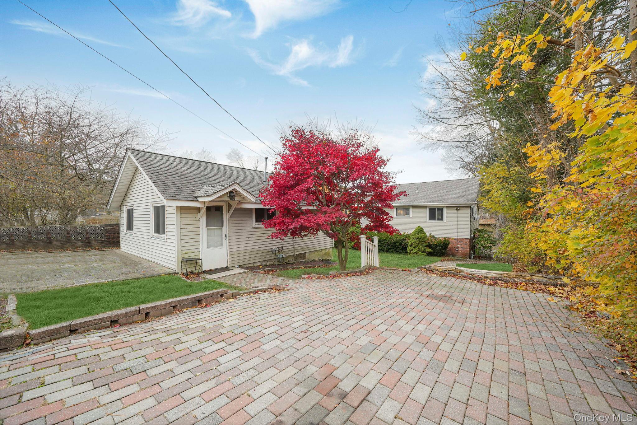 Single Family Teneyck  Orange County, NY 10925, MLS-936335-29