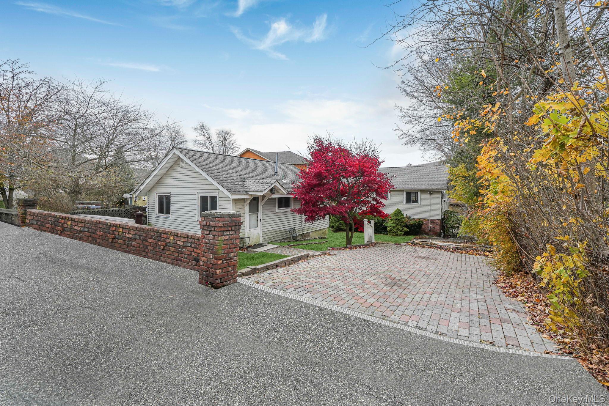 Single Family Teneyck Orange County, NY 10925, MLS-936341-2