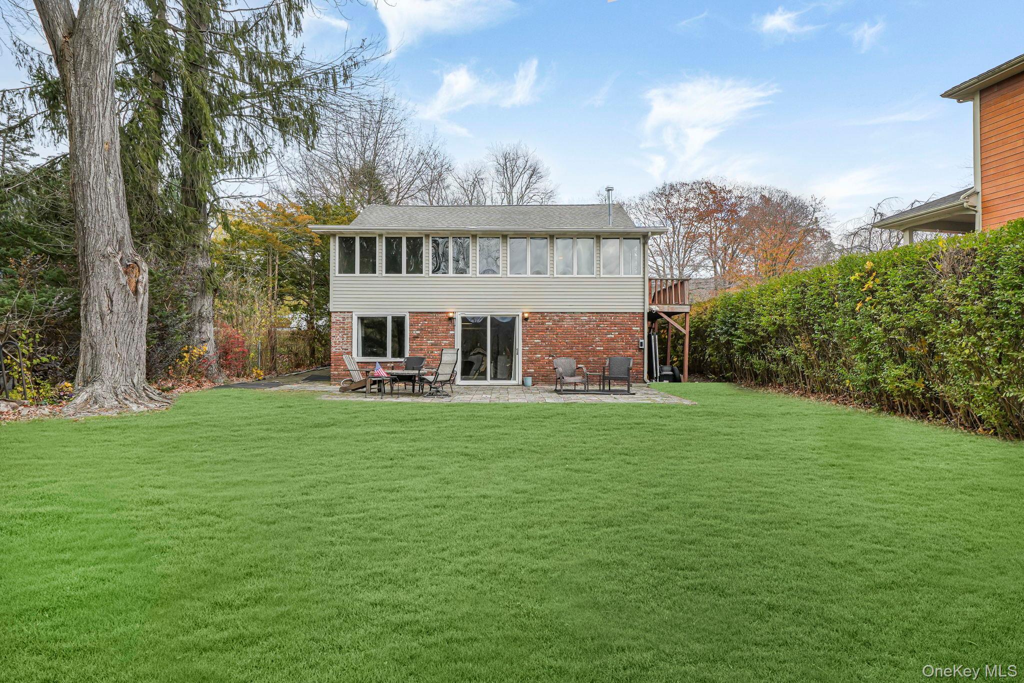 Single Family Teneyck Orange County, NY 10925, MLS-936341-29