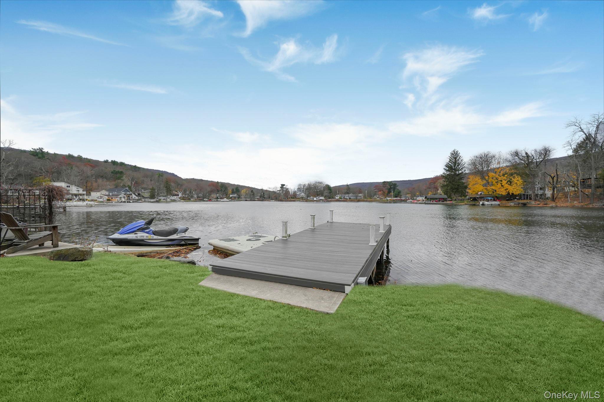 Single Family Teneyck Orange County, NY 10925, MLS-936341-30