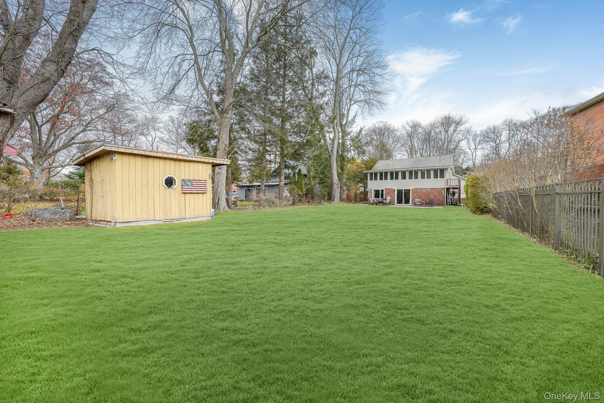 Single Family Teneyck Orange County, NY 10925, MLS-936341-31