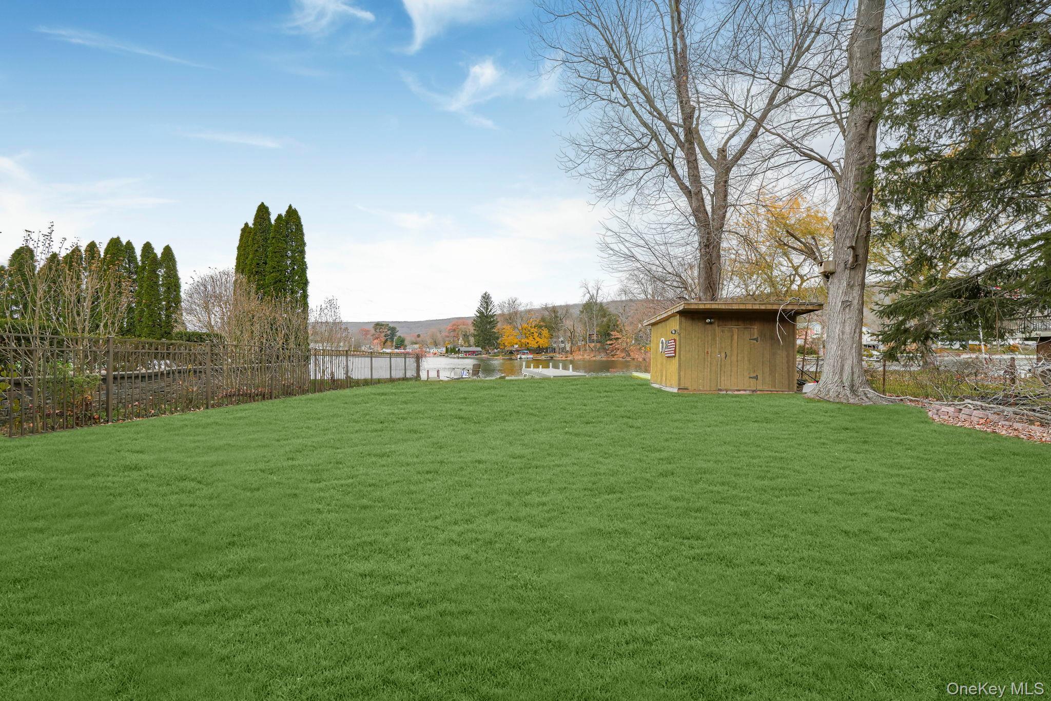 Single Family Teneyck Orange County, NY 10925, MLS-936341-32