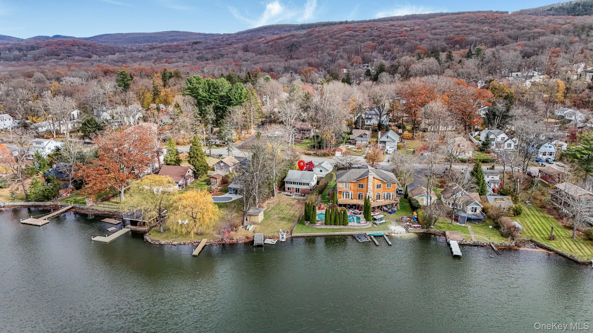 Single Family Teneyck Orange County, NY 10925, MLS-936341-33