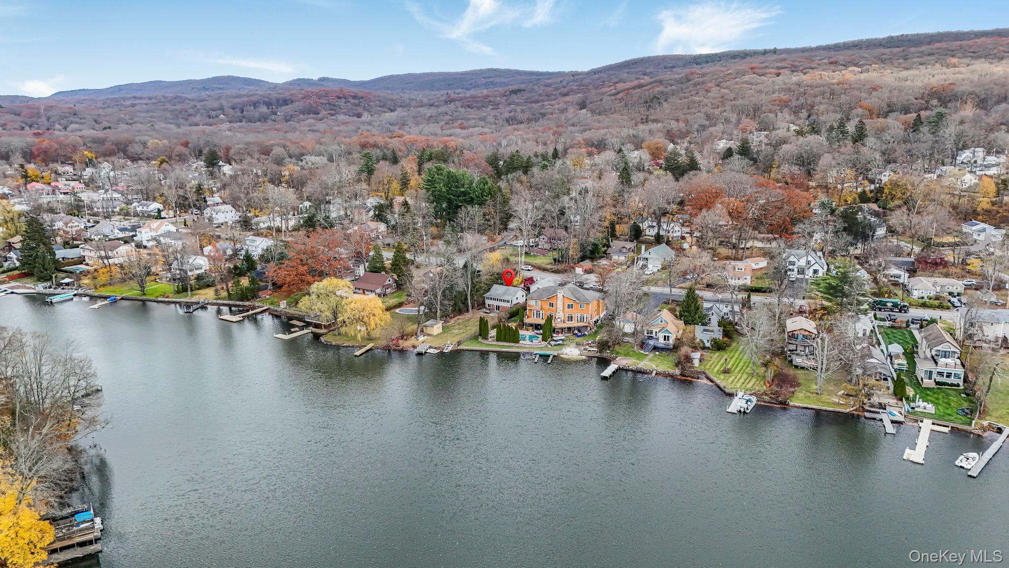 Single Family Teneyck  Orange County, NY 10925, MLS-936341-34