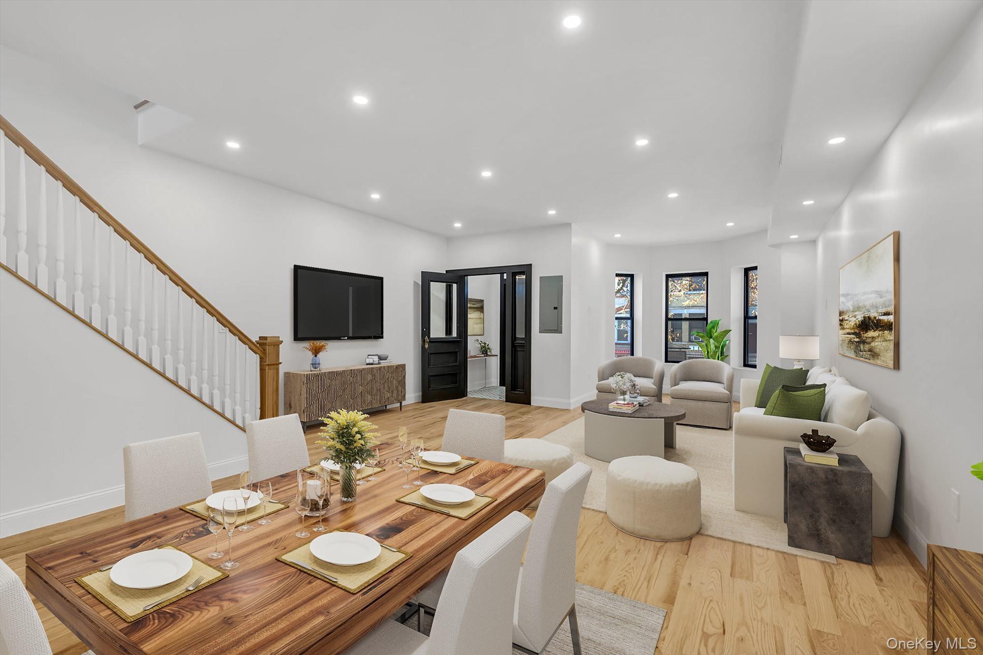 Single Family 28th  Brooklyn, NY 11226, MLS-936349-2