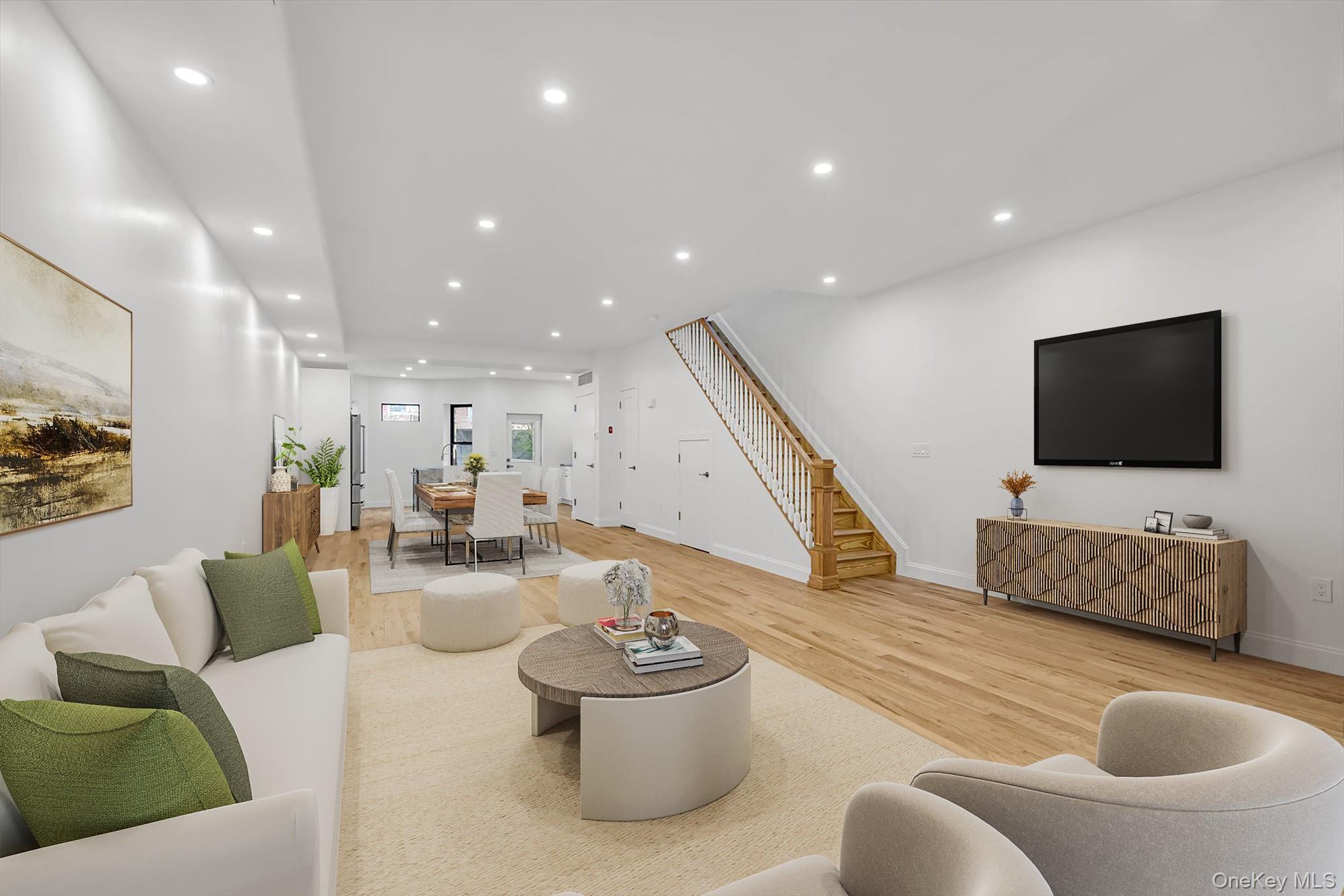 Single Family 28th  Brooklyn, NY 11226, MLS-936349-4