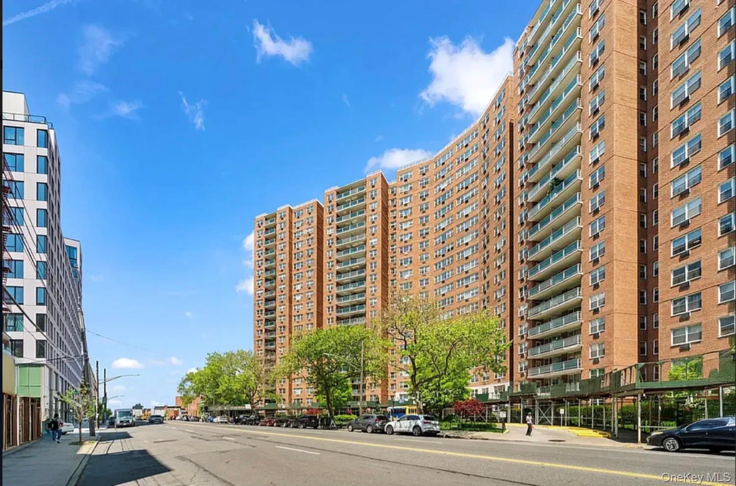Apartment Flatbush  Brooklyn, NY 11210, MLS-936357-13