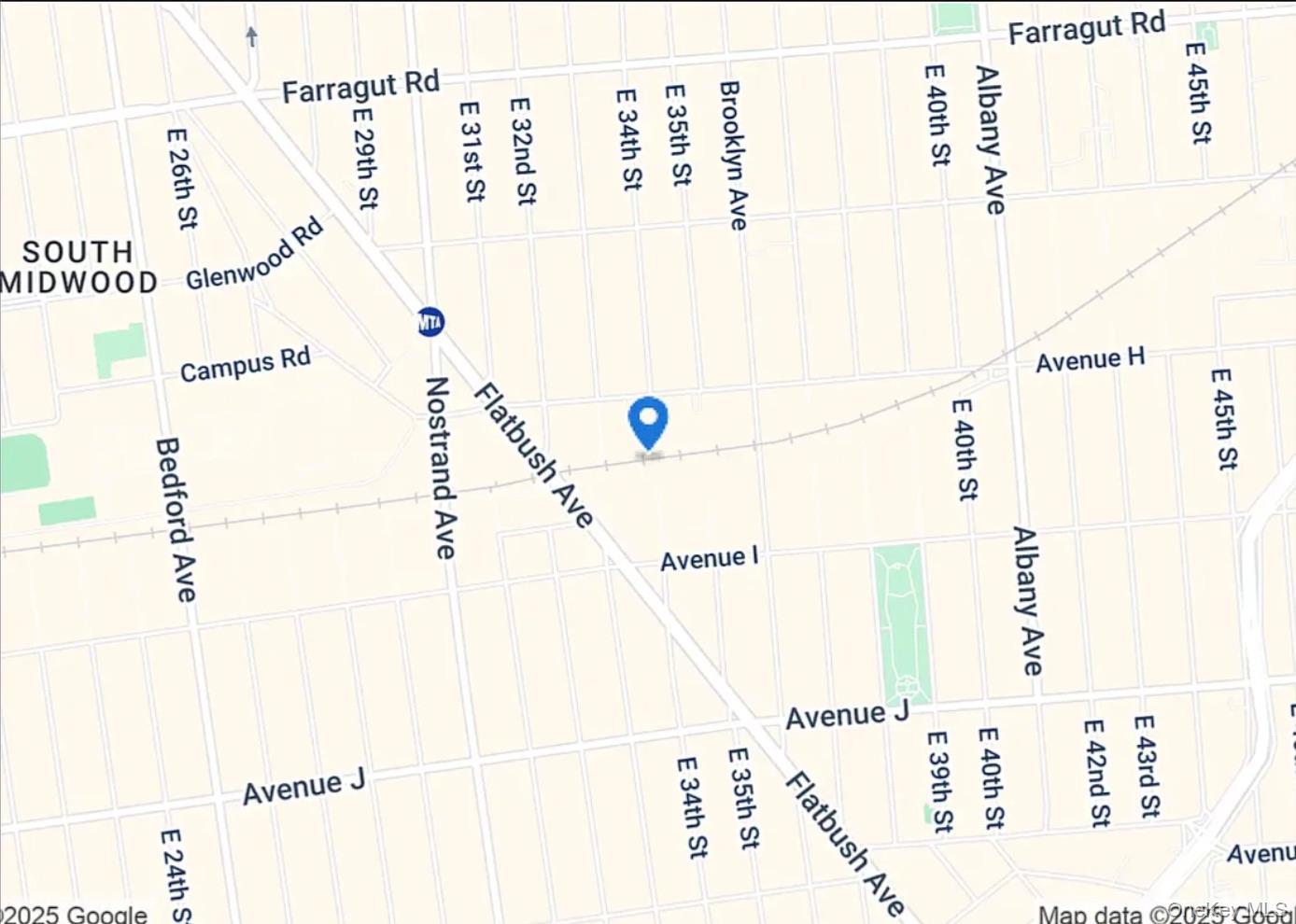 Apartment Flatbush  Brooklyn, NY 11210, MLS-936357-14