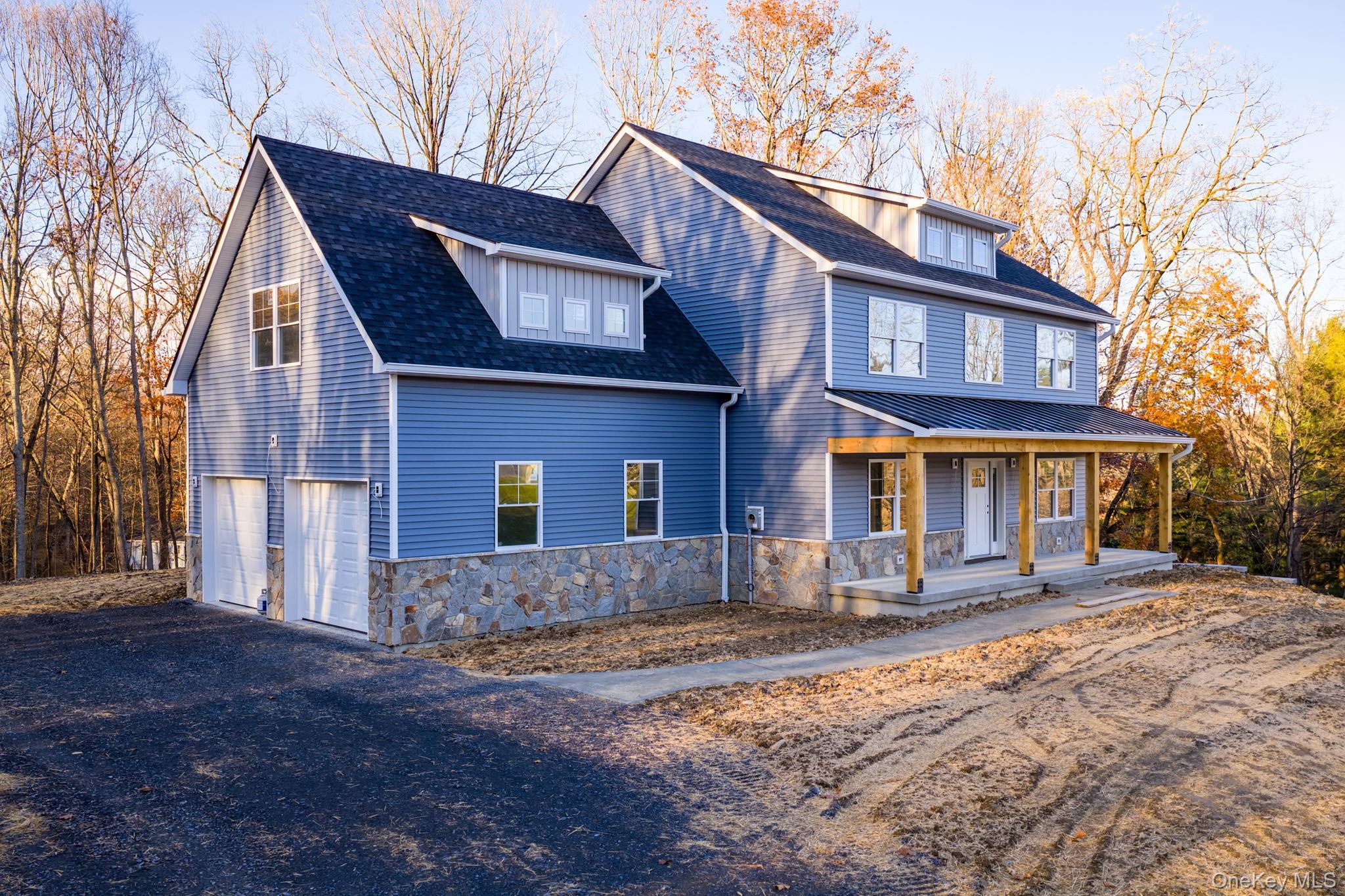 Single Family Corbett Orange County, NY 12549, MLS-936368-2