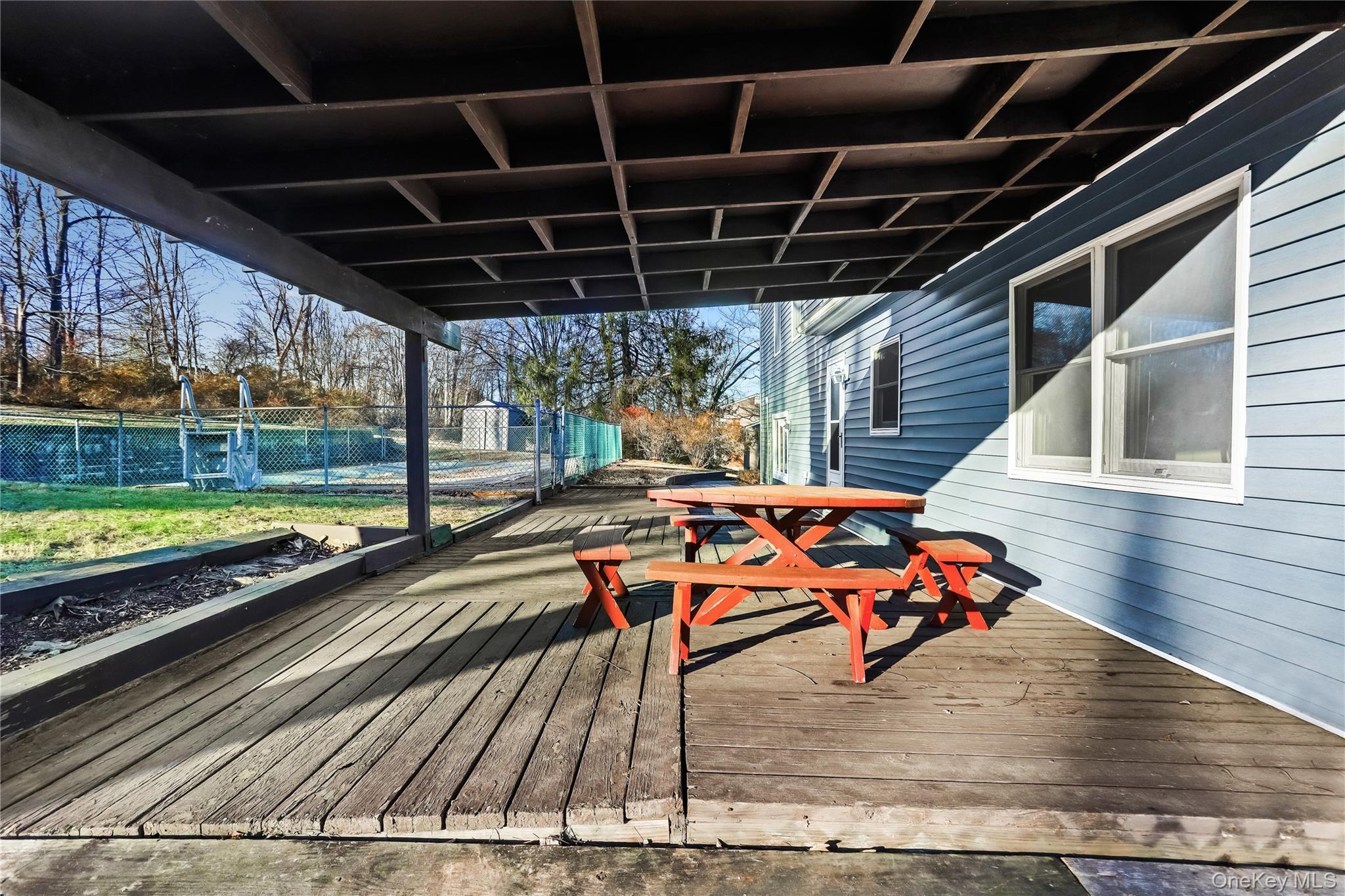 Single Family Farview Putnam County, NY 10512, MLS-936384-39