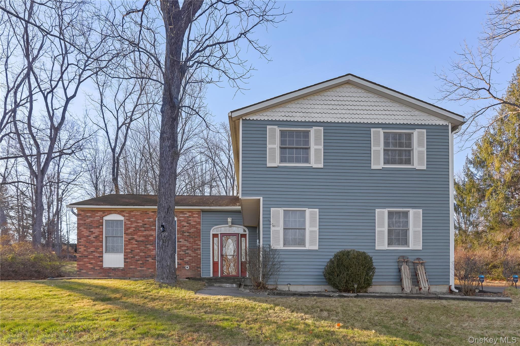 Single Family Farview Putnam County, NY 10512, MLS-936384-40