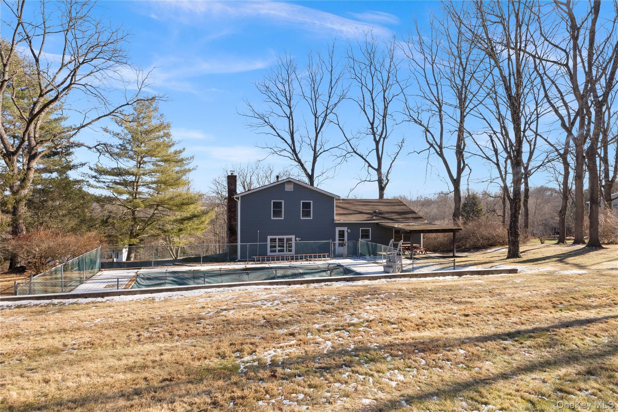 Single Family Farview Putnam County, NY 10512, MLS-936384-43