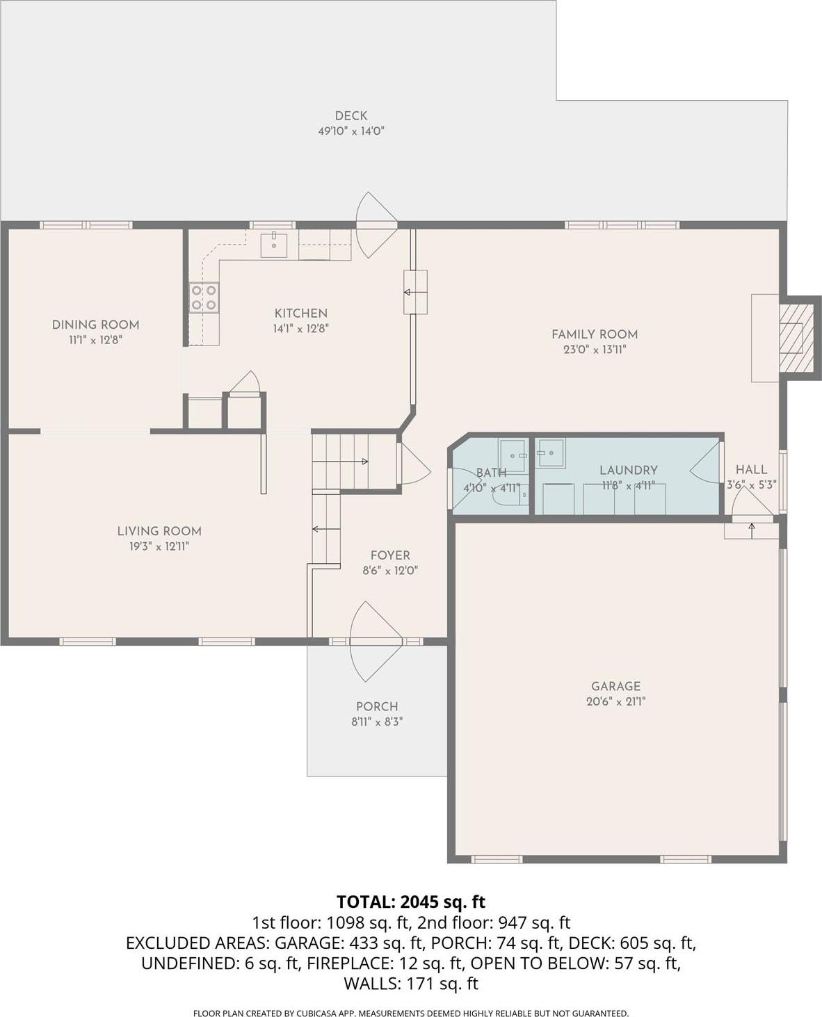 Single Family Farview Putnam County, NY 10512, MLS-936384-44