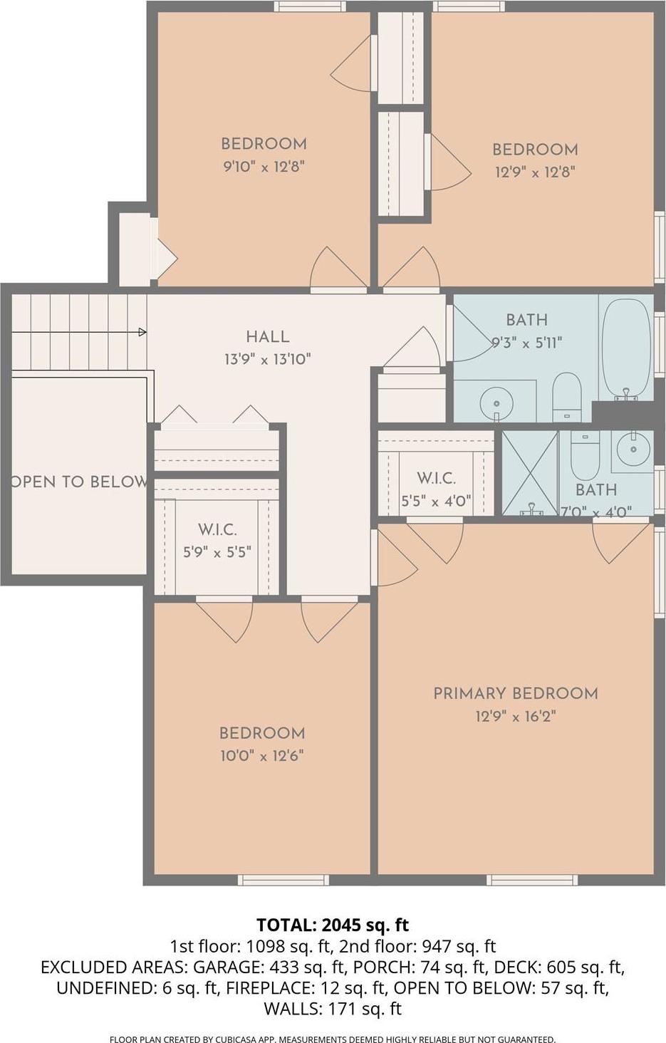 Single Family Farview Putnam County, NY 10512, MLS-936384-45