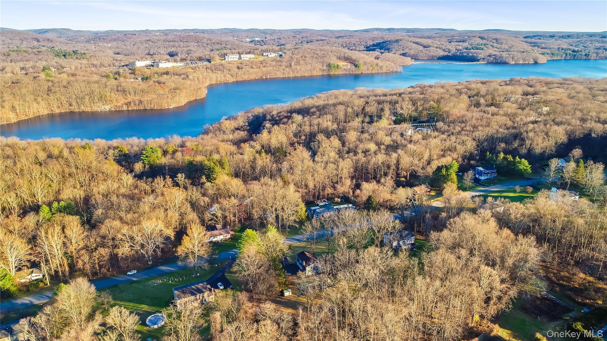 Single Family Farview Putnam County, NY 10512, MLS-936384-5