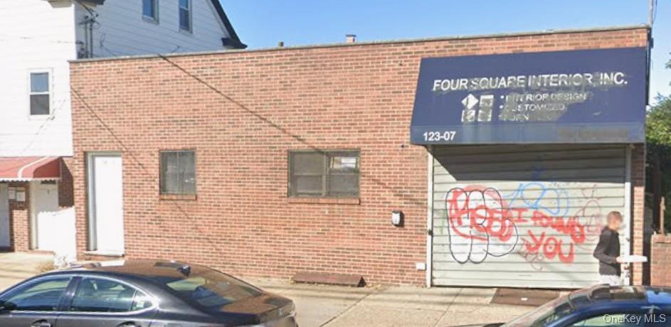 Commercial Lease 20th  Queens, NY 11356, MLS-936390-2