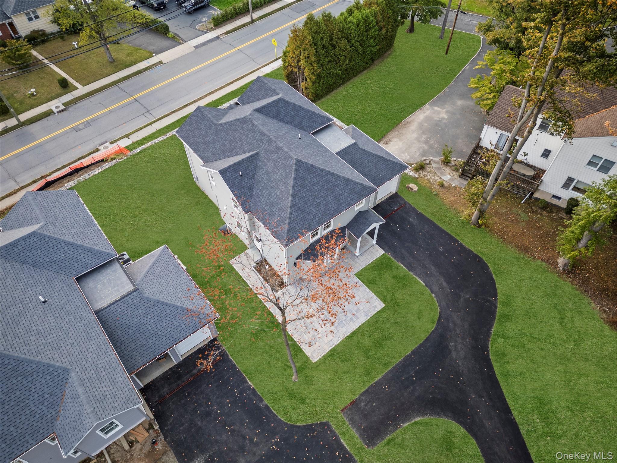 Single Family King Street  Westchester County, NY 10573, MLS-936397-2