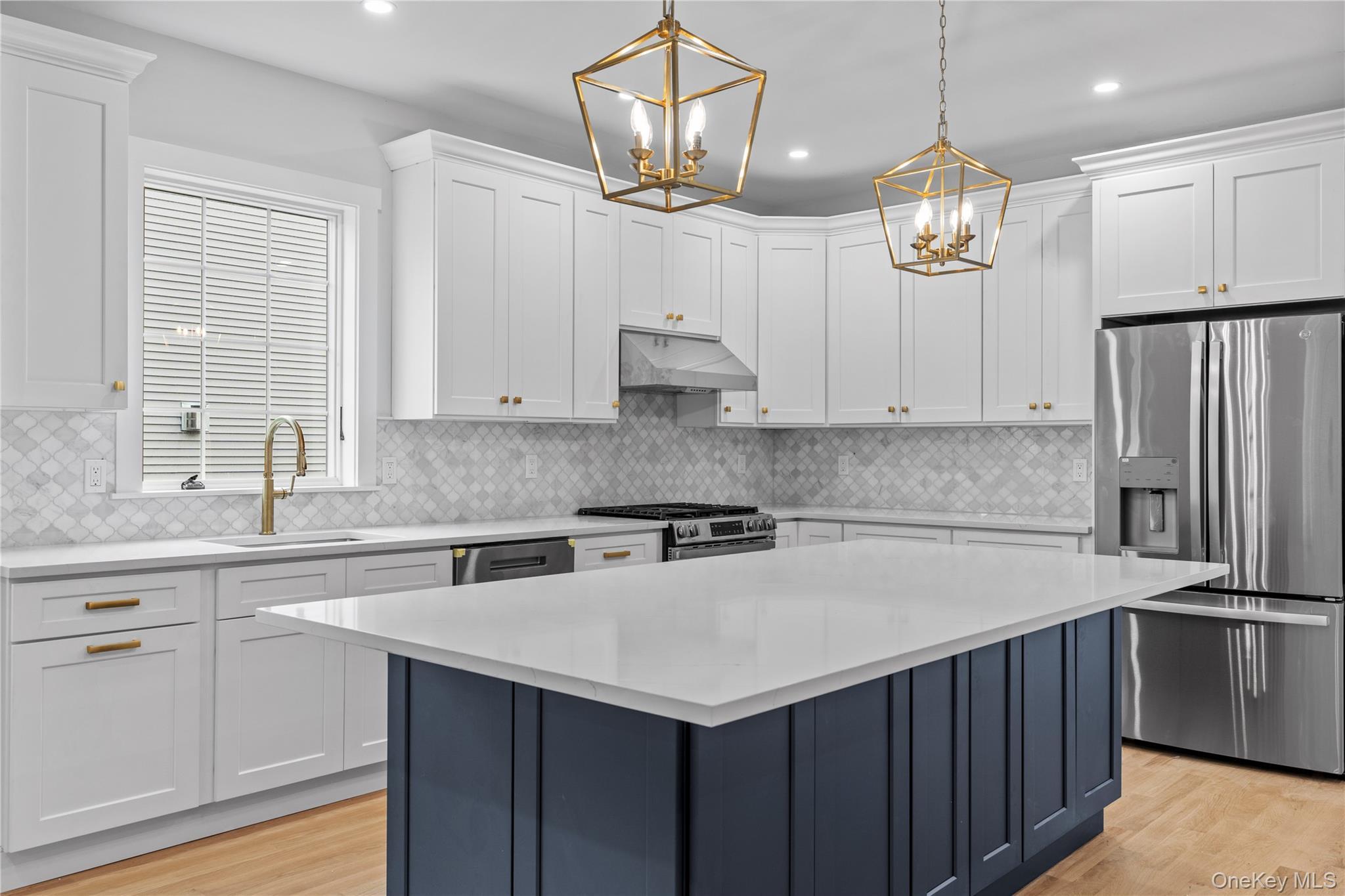 Single Family King Street  Westchester County, NY 10573, MLS-936397-3