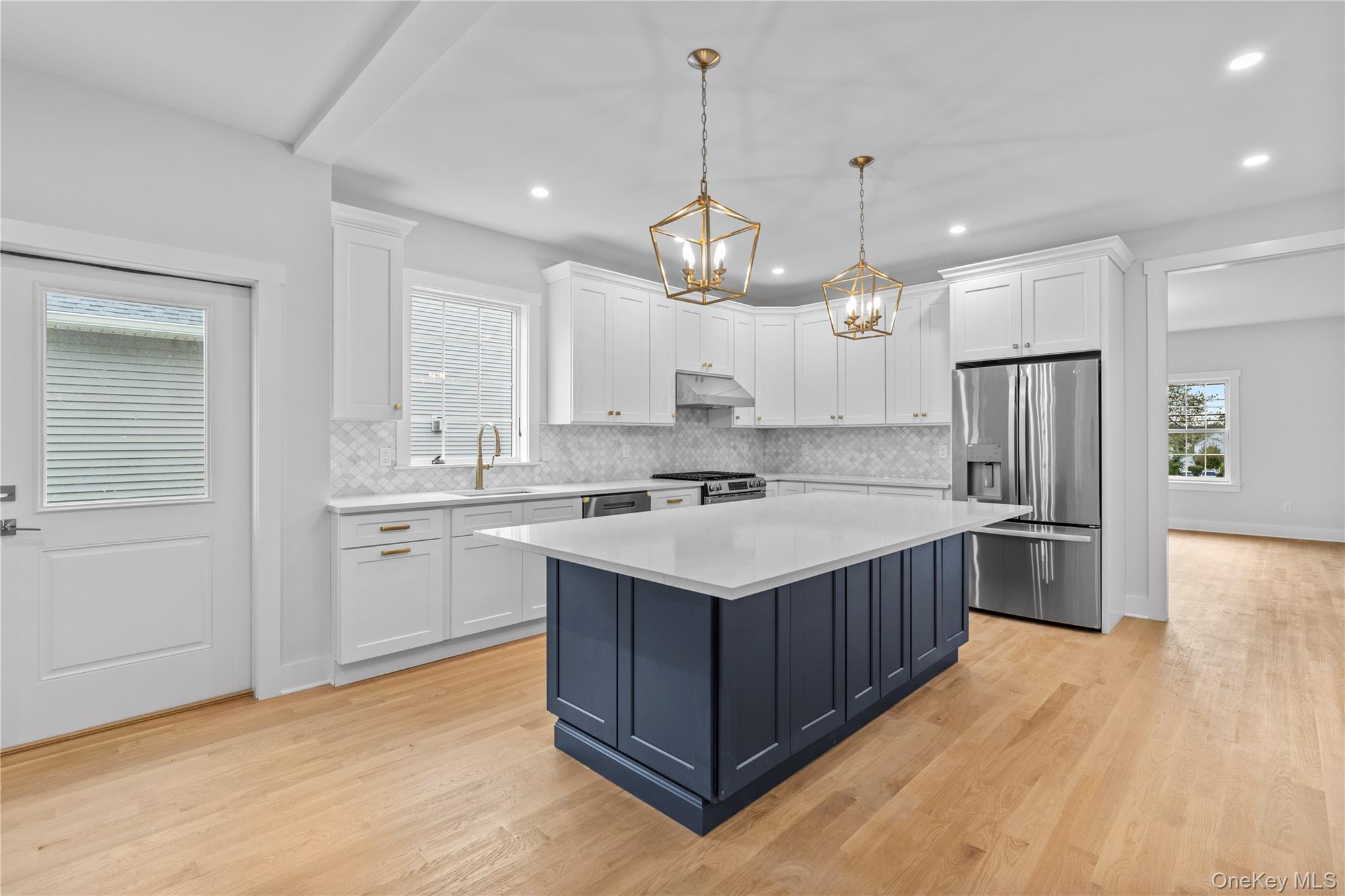 Single Family King Street  Westchester County, NY 10573, MLS-936397-4