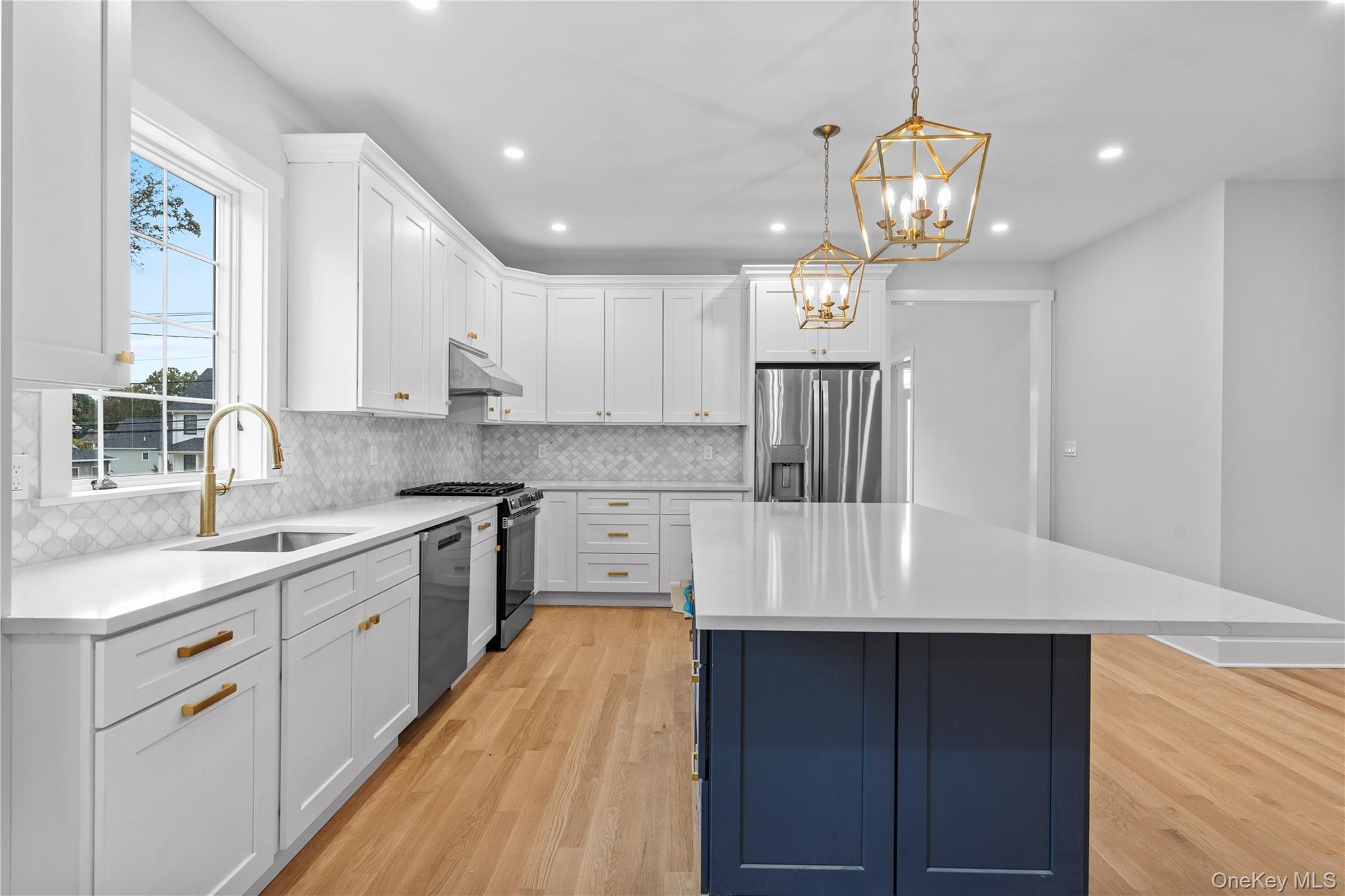 Single Family King Street  Westchester County, NY 10573, MLS-936397-6