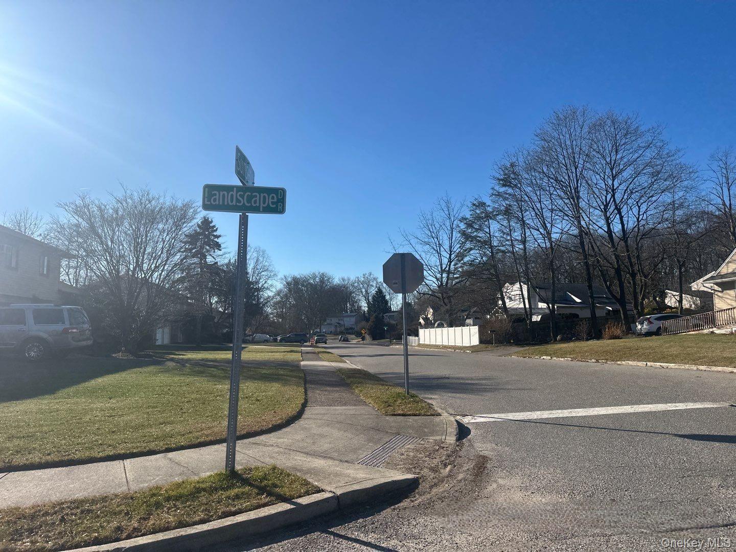 Single Family Landscape  Suffolk County, NY 11798, MLS-936401-5