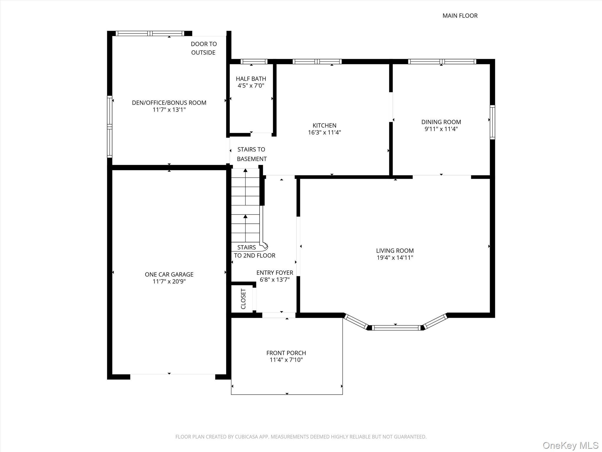 Single Family Foxhurst Nassau County, NY 11510, MLS-936408-23