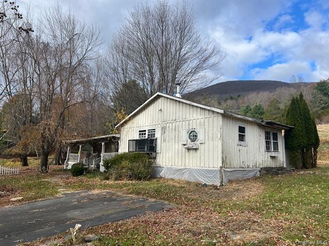 Single Family Upper Samsonville Ulster County, NY 12461, MLS-936413-2