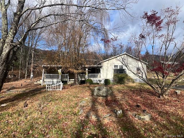 Single Family Upper Samsonville Ulster County, NY 12461, MLS-936413-3